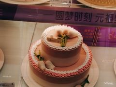 -元祖食品GANSO(江宁万达店)