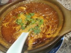 -南京大牌档(香港广场店)