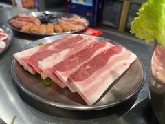 -小团团·路边烤牛肉(南岭壹街店)