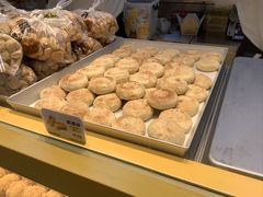 -鲍师傅糕点(国金街店)