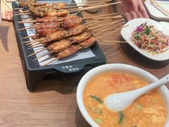 -管氏翅吧(马家堡店)