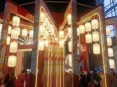 -济南恒隆广场