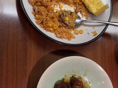 -大树餐厅(益田假日店)