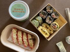 -莳空烧鸟店(晨沐店)