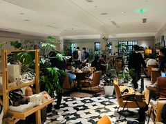 -一尺花园(安和花园店)