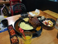 -肥肥虾庄·金牌油焖大虾(杨园滨江时代walk店)