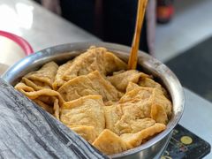-余艳梅拌面世家(马场横路店)