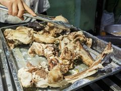-老阿妈乌海蒙餐馆(锦馨园小区店)