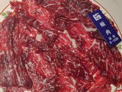 -汕头八合里海记牛肉店(清河店)