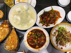 -吉香碳烤生蚝(仙霞路店)