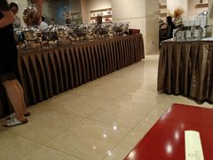 等位区-贵州大厦贵州厅(樱花园西街店)