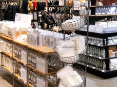 -MUJI无印良品(天河领展广场店)