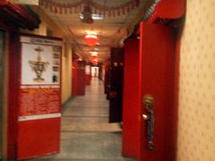 店内环境-京城百工坊