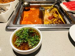 -海底捞火锅(九霄梦天地店)