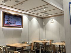 -喜家德虾仁水饺(南山书城店)