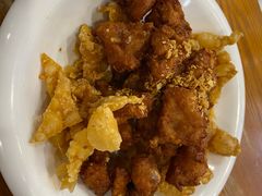 -廣發美食(东晓路店)