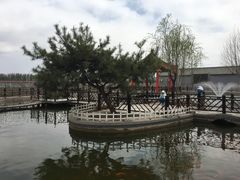 -河北村民俗体验园