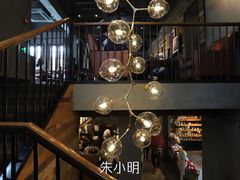 -星巴克(西湖天地店)
