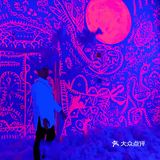 魔都看展🕰「时间知觉」走进时间的天堂