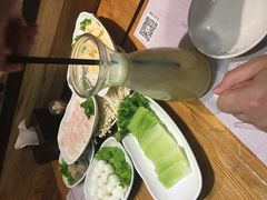 -丽池宫韩式汗蒸会馆(华灯坊店)