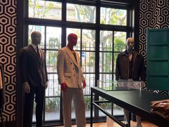 -SUITSUPPLY(安福路店)