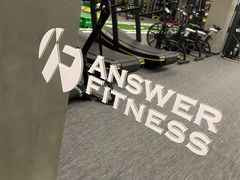 -Answer Fitness 答案健身(奥体店)