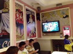 iphone_upload_pic-自由港KTV(王子公主金平店)