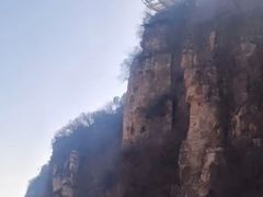 -狼牙山风景区