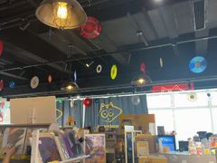 -浣熊唱片店(上海影城店)