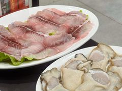 -濠轩阁特色生蚝火锅(朝阳路店)