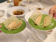 -品海楼·大连海胆锅贴馆(东港店)