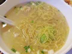 -香港威特瑞茶餐厅(小白楼音乐厅店)