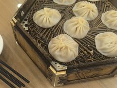 -西安贾三灌汤包·回坊小吃·清真炒菜(北院门总店)