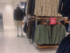 -优衣库(厦门SM广场店)