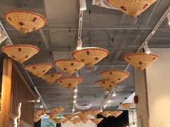 大堂-大茴香越法料理(SOHO复兴店)