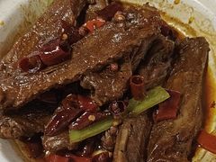 -福苗小骆驼烧烤(莲湖路店)