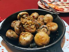 -BROWNSTONE布朗石西班牙餐厅(富城店)