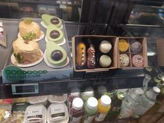 -星巴克(新达汇三林店)