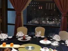 包厢-香雪海饭店中餐厅(人民桥店)