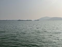 -无锡蠡湖国家湿地公园-蠡园