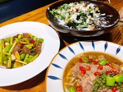 -YAFEE雅菲·粤菜·湘菜·融合菜(魏公村店)