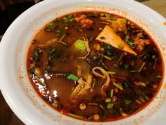 -魏家凉皮(博水商务大厦店)