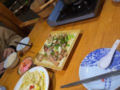 -青城甲(青城山店)