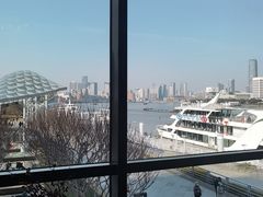 -RIVIERA 松鹤楼(外滩店)