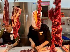 -八合里潮汕鲜牛肉火锅(惠州华贸店)