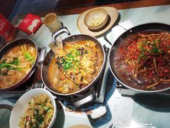-食在不一样·大碗湖南菜(金茂汇店)