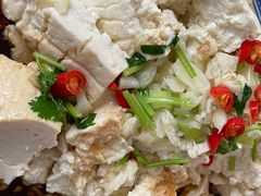 -马武寨驴打滚宴美食村289号(十三陵)