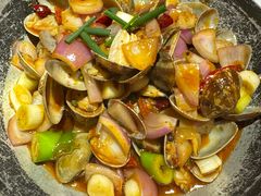 -一棠龙虾•王牌虾球(楚河汉街店)