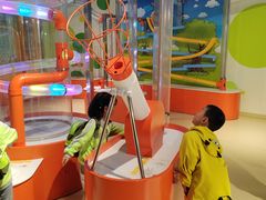 -苏州青少年科技馆