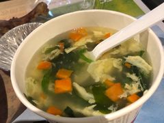 -肯德基(蓝桥店)